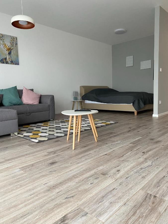Paskom Apartmanhaz Nyergesujfalu Ngoại thất bức ảnh
