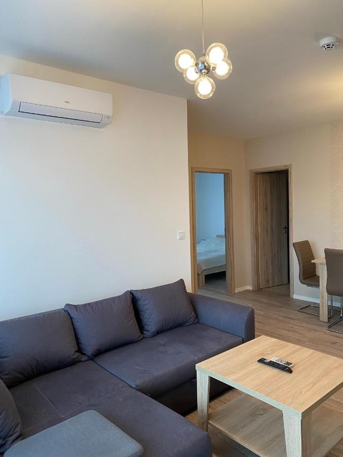 Paskom Apartmanhaz Nyergesujfalu Ngoại thất bức ảnh