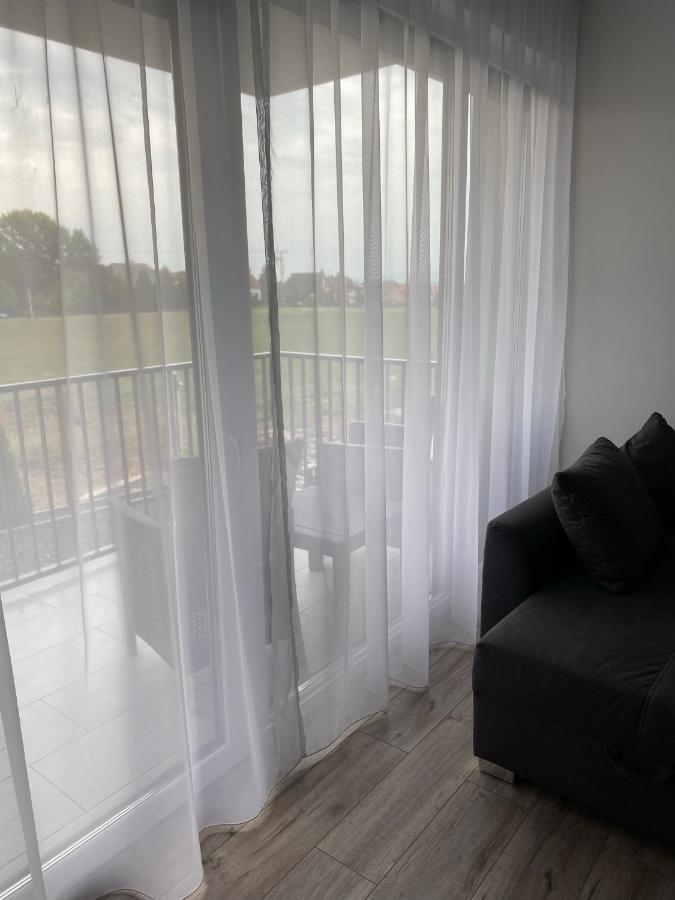 Paskom Apartmanhaz Nyergesujfalu Ngoại thất bức ảnh