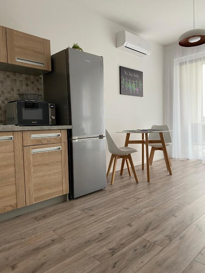 Paskom Apartmanhaz Nyergesujfalu Ngoại thất bức ảnh